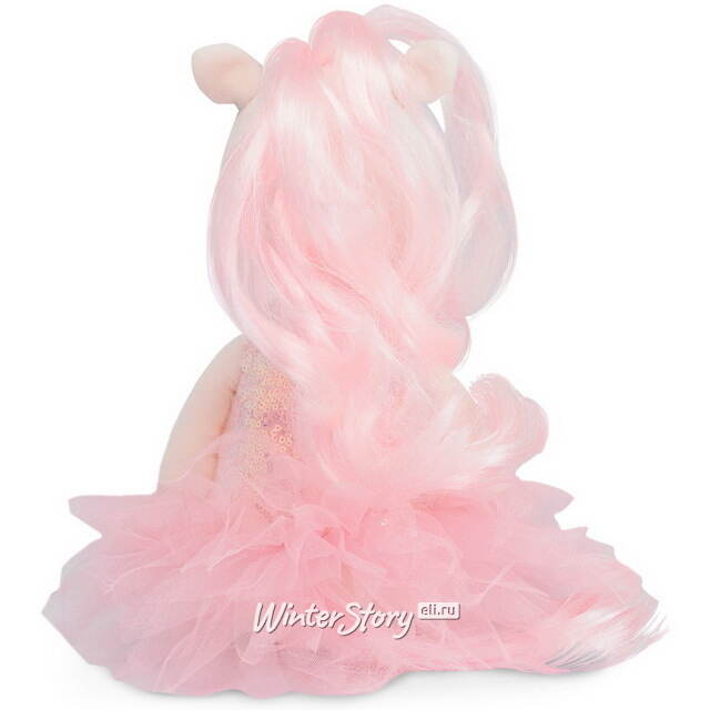 Мягкая игрушка Поняшка Полли 24 см Orange Toys