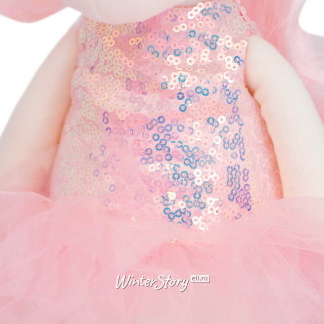 Мягкая игрушка Поняшка Полли 24 см Orange Toys