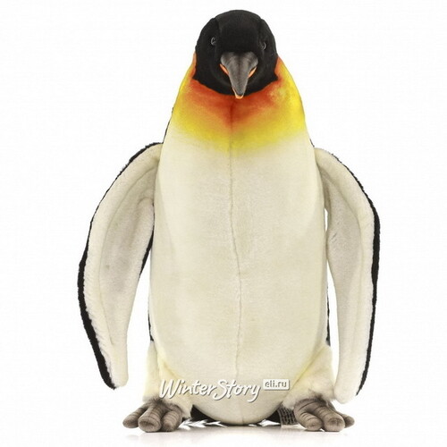 Мягкая игрушка Королевский пингвин 36 см Hansa Creation