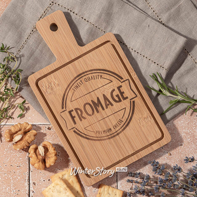 Сервировочная доска Винсенто, 19 см Koopman