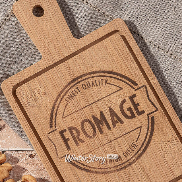 Сервировочная доска Винсенто, 19 см Koopman