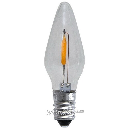 Лампа запасная для электрических подсвечников Titus E10, 3 шт Star Trading