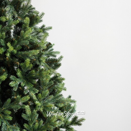 Искусственная елка Грацио Премиум 180 см, ЛИТАЯ + ПВХ GREEN TREES