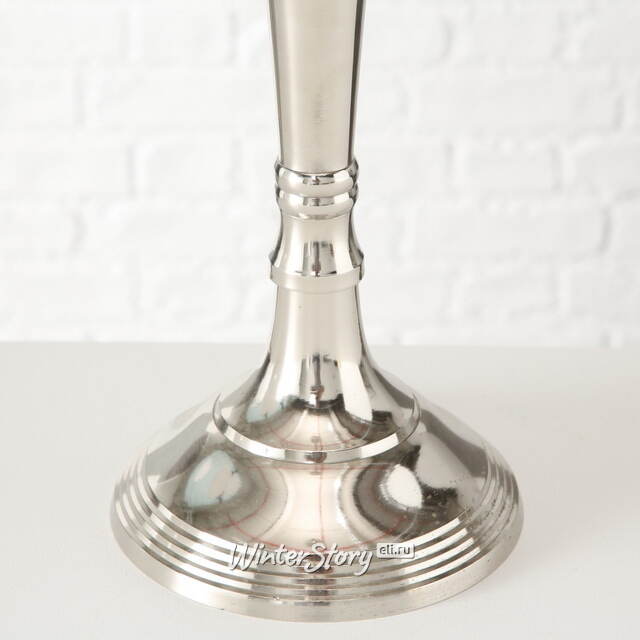 Подсвечник канделябр на 5 свечей Хальфсен 78 см Boltze