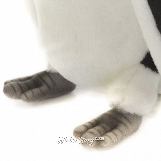 Мягкая игрушка Императорский пингвин 24 см Hansa Creation