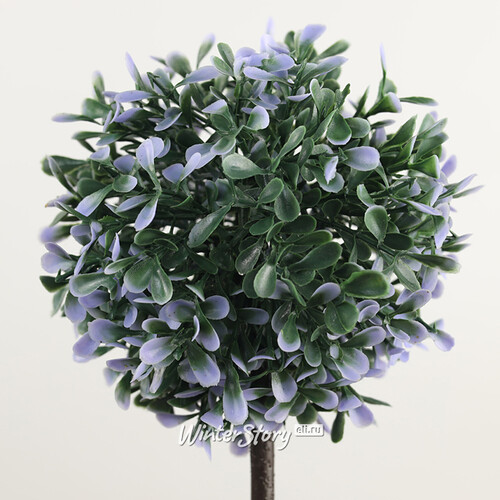 Искусственное растение в горшке Erba Azzurra 23 см Koopman