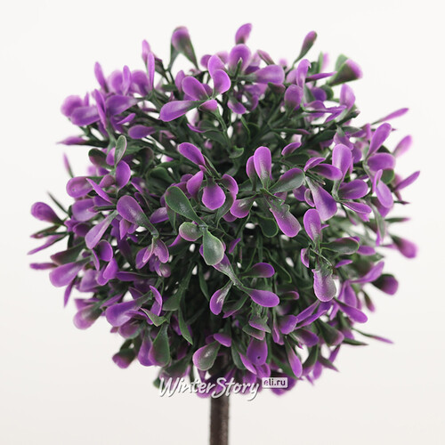 Искусственное растение в горшке Erba Viola 23 см Koopman