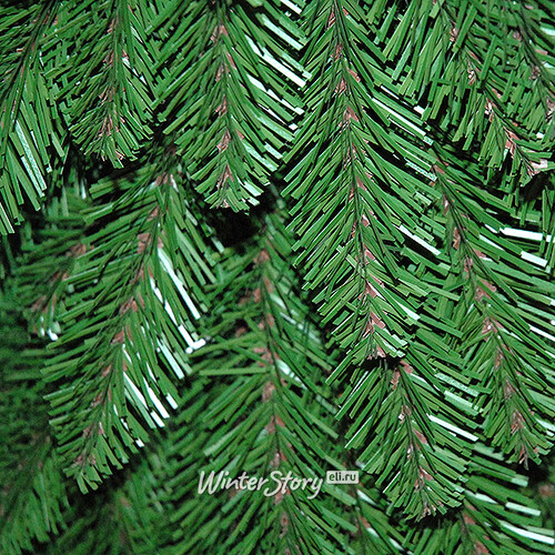 Настольная елка Лесная Свечка 76 см, ПВХ National Tree Company