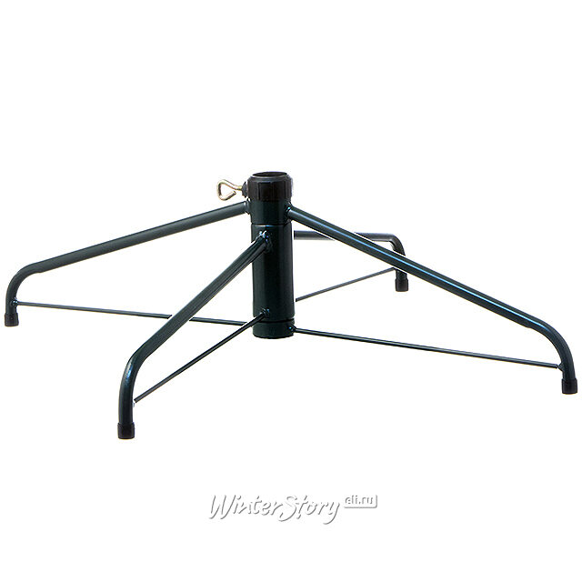 Подставка для елки высотой до 243 см, металл National Tree Company