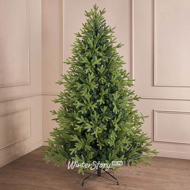 Искусственная елка Скоттсдейл 180 см, ЛИТАЯ + ПВХ A Perfect Christmas