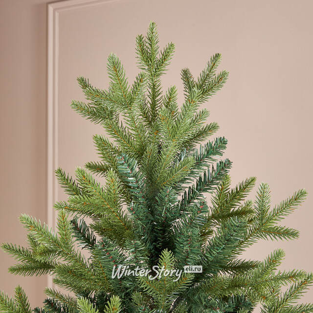 Искусственная елка Скоттсдейл 180 см, ЛИТАЯ + ПВХ A Perfect Christmas