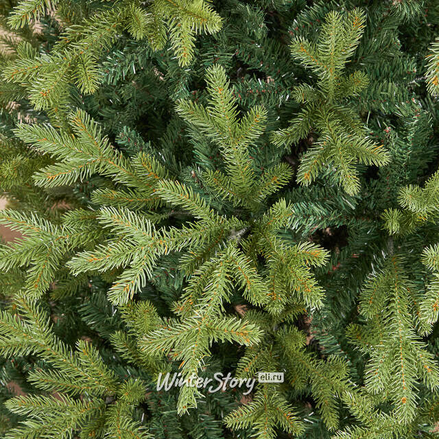 Искусственная елка Скоттсдейл 180 см, ЛИТАЯ + ПВХ A Perfect Christmas