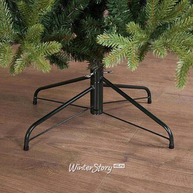 Искусственная елка Скоттсдейл 180 см, ЛИТАЯ + ПВХ A Perfect Christmas