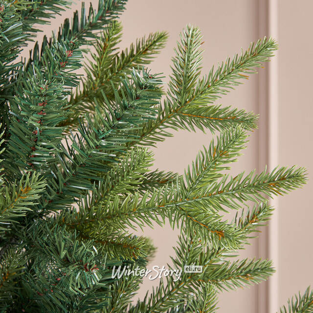 Искусственная елка Скоттсдейл 180 см, ЛИТАЯ + ПВХ A Perfect Christmas