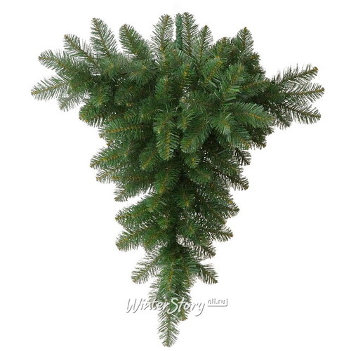 Искусственная елка на потолок Ньюарк 150 см, ПВХ A Perfect Christmas