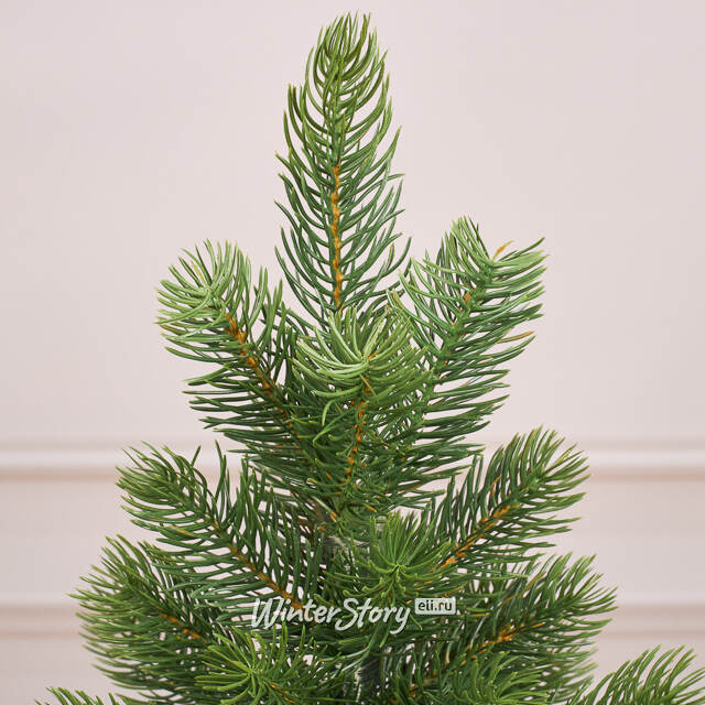 Елка настольная Брамптон в мешочке 45 см, ЛИТАЯ 100% A Perfect Christmas