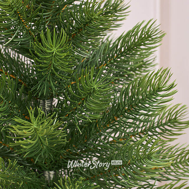 Елка настольная Брамптон в мешочке 45 см, ЛИТАЯ 100% A Perfect Christmas