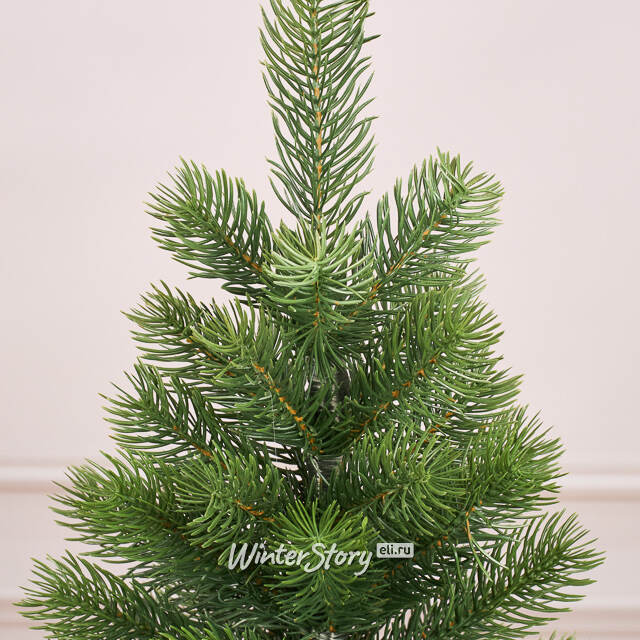 Елка настольная Брамптон в мешочке 60 см, ЛИТАЯ 100% A Perfect Christmas