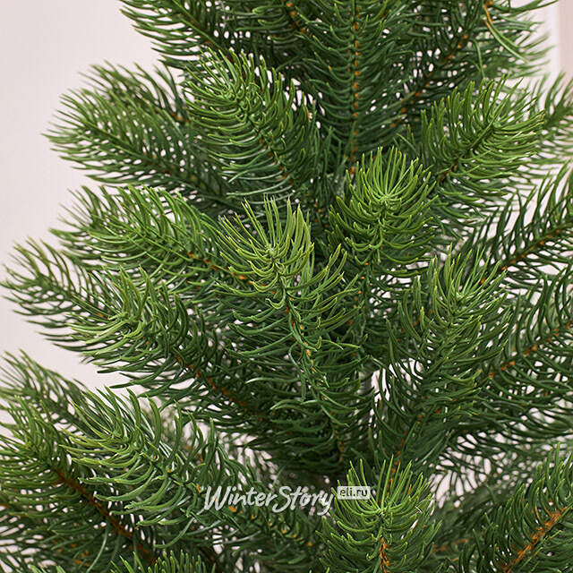 Елка настольная Брамптон в мешочке 60 см, ЛИТАЯ 100% A Perfect Christmas