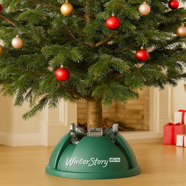 Подставка для живой елки Christmas Tree, диаметр ствола до 13 см Nordic Collection