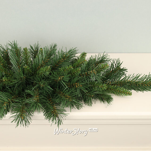 Хвойная композиция Тиффани 76 см, ПВХ National Tree Company (Нейшнл Три Компани)