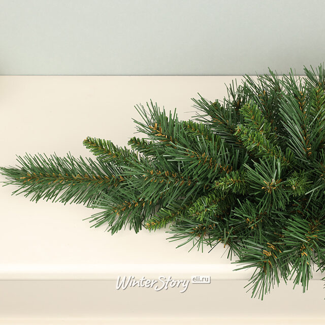 Хвойная композиция Тиффани 76 см, ПВХ National Tree Company (Нейшнл Три Компани)