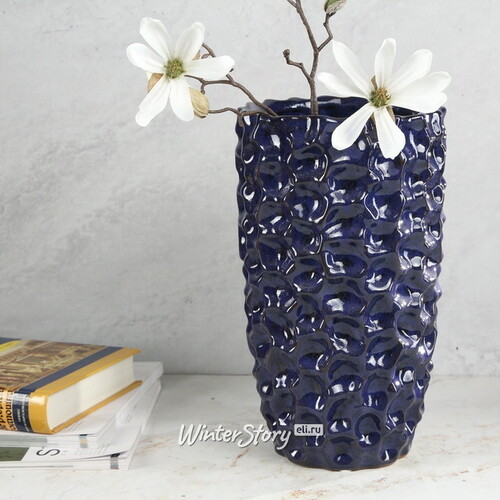Декоративная ваза-кашпо Una Laguna 25 см Ideas4Seasons