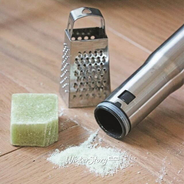 Воск для аромалампы Роза 5 см, 3 шт Ideas4Seasons