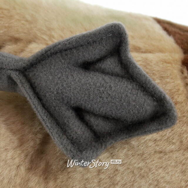 Мягкая игрушка Утка-кряква 35 см Hansa Creation