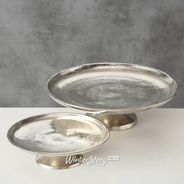 Подставка для торта Мидлтон 26 см Boltze