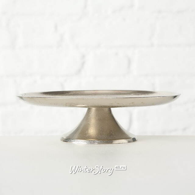 Подставка для торта Мидлтон 26 см Boltze