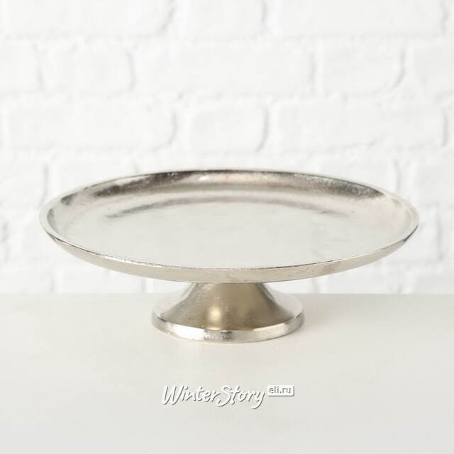 Подставка для торта Мидлтон 19 см Boltze