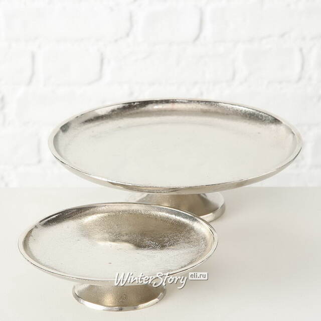 Подставка для торта Мидлтон 26 см Boltze