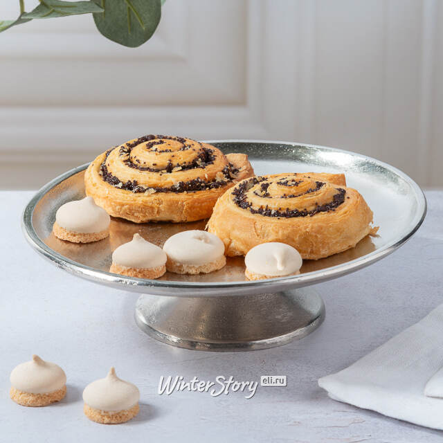 Подставка для торта Мидлтон 19 см Boltze