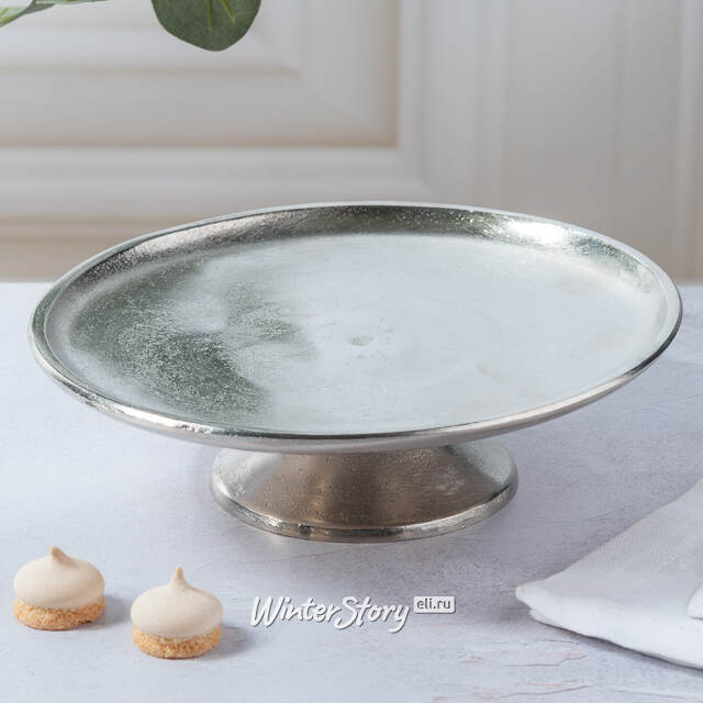 Подставка для торта Мидлтон 19 см Boltze