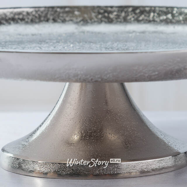 Подставка для торта Мидлтон 26 см Boltze