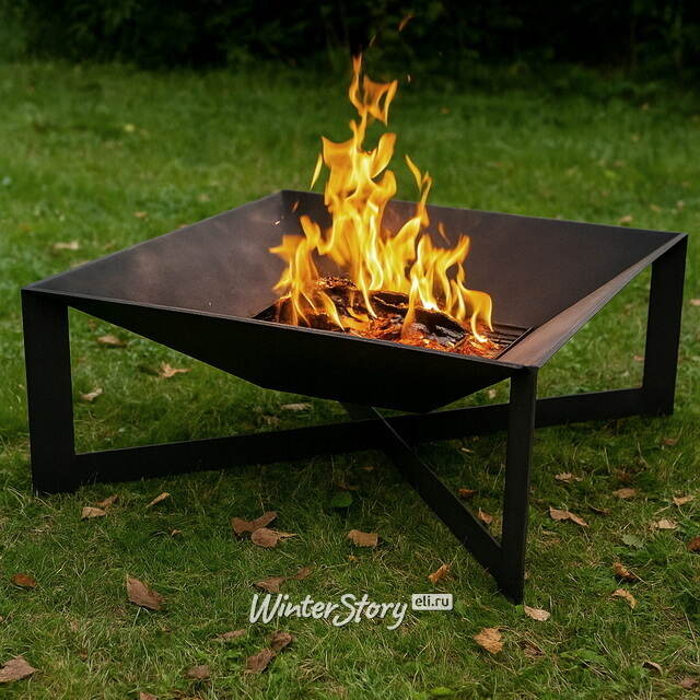 Костровая чаша Фэрвью 70 см Kaemingk