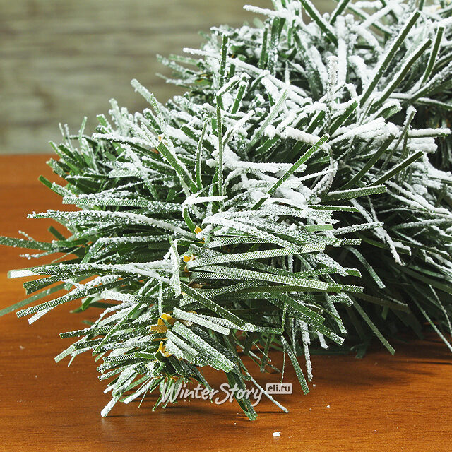 Спрей Снег в баллончике - Флок, 300 мл Kaemingk