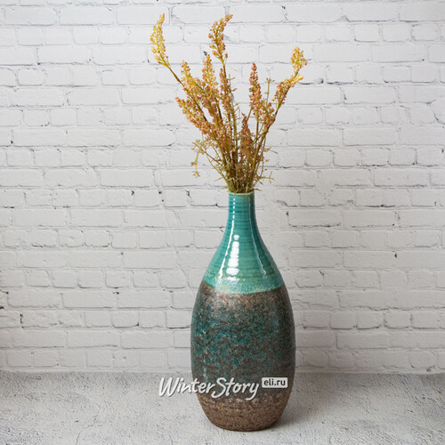 Керамическая ваза Симона 36 см Hogewoning