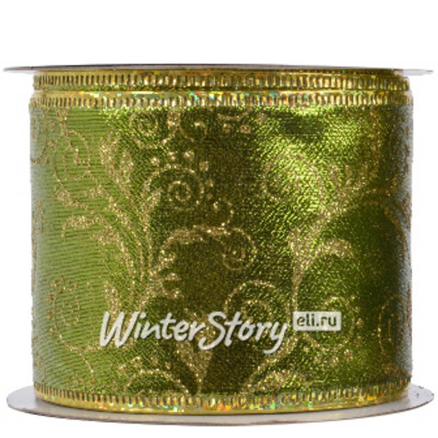 Набор елочных украшений Эльфийское Лихолесье с пластиковыми шарами, 57 игрушек Снегурочка