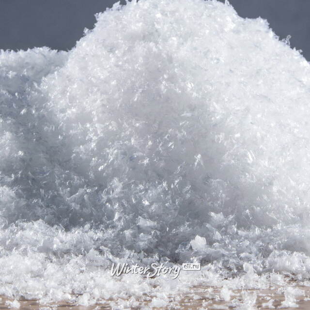 Снежные хлопья Snow 5.7 кг Kaemingk