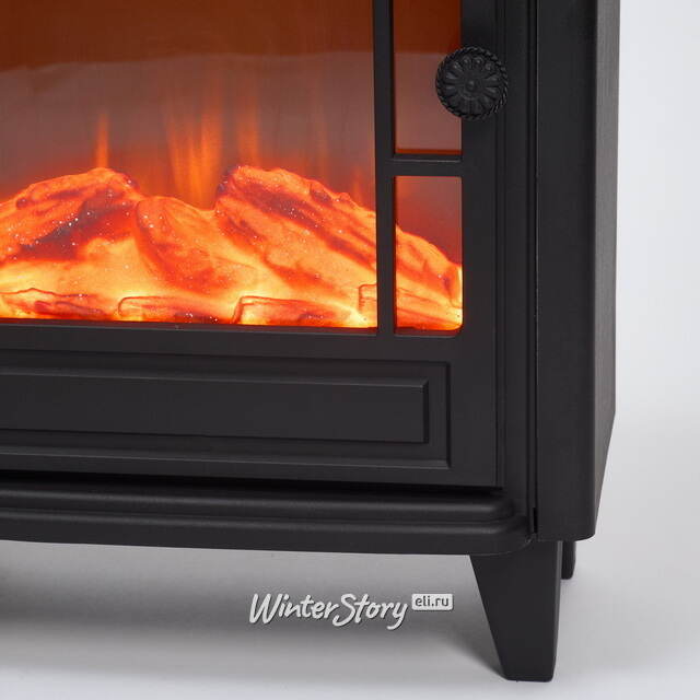 Декоративный камин без обогрева Модерн 40*36 см, батарейки Kaemingk