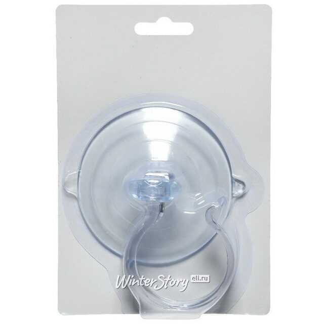 Крючок для гирлянд Lumineo Accessoires 8.5 см Kaemingk