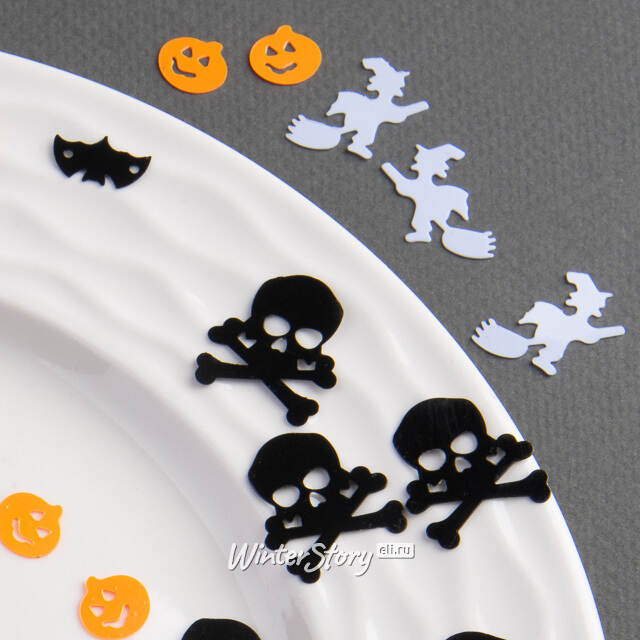 Конфетти Хэллоуин Koopman