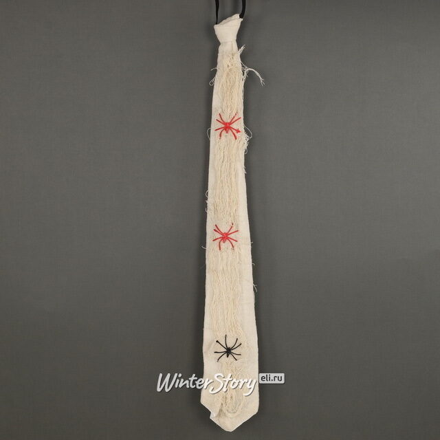 Галстук на Хэллоуин - Паук, 62 см Koopman (Купман)