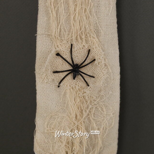 Галстук на Хэллоуин - Паук, 62 см Koopman (Купман)