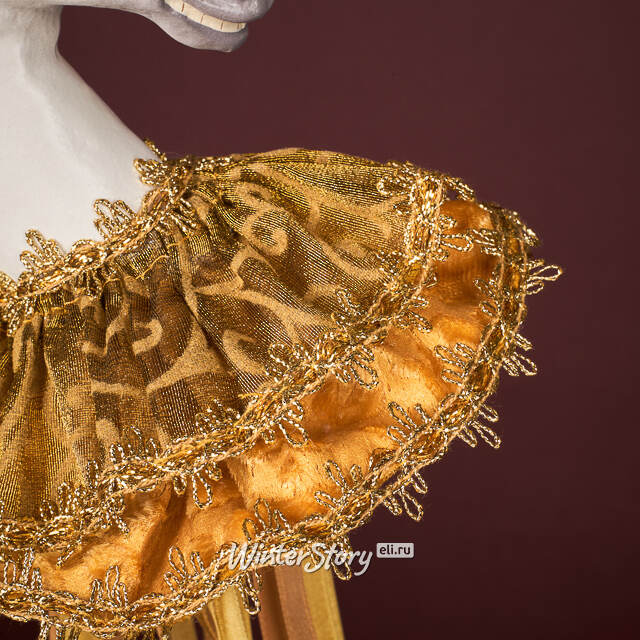 Елочная игрушка Лошадь Альпайн: Belton 43 см Winter Deco