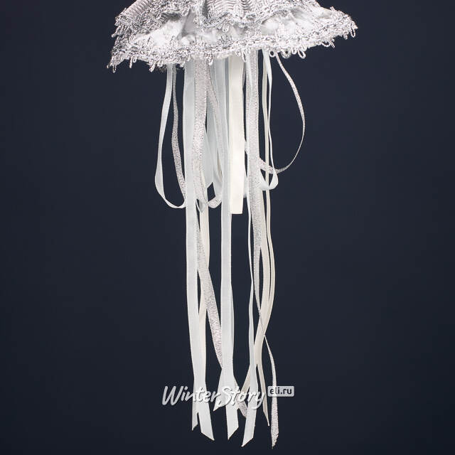 Елочная игрушка Лошадь Альтуна: Belton 43 см Winter Deco