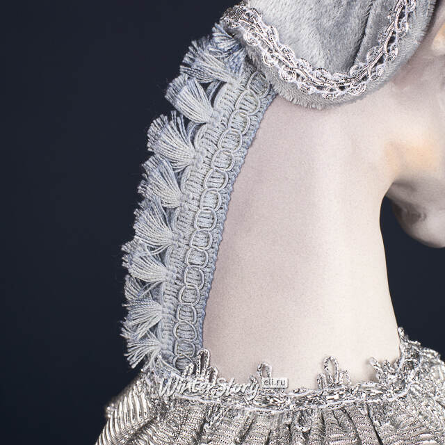 Елочная игрушка Лошадь Альтуна: Belton 43 см Winter Deco