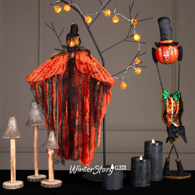 Подставка для украшений Сумрачный Лес 80 см, металл Edelman